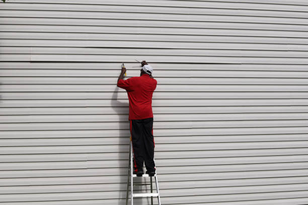 Best Siding Painting and Refinishing  in Stilwell, OK